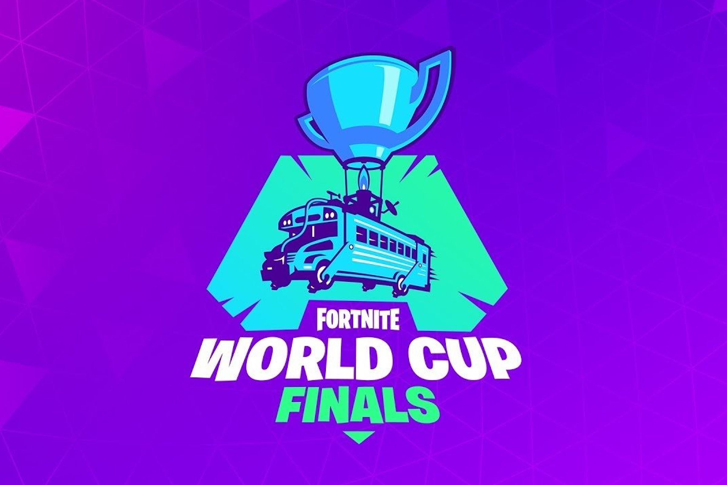 Fortnite World Cup Finals Fortnite World Cup Finals